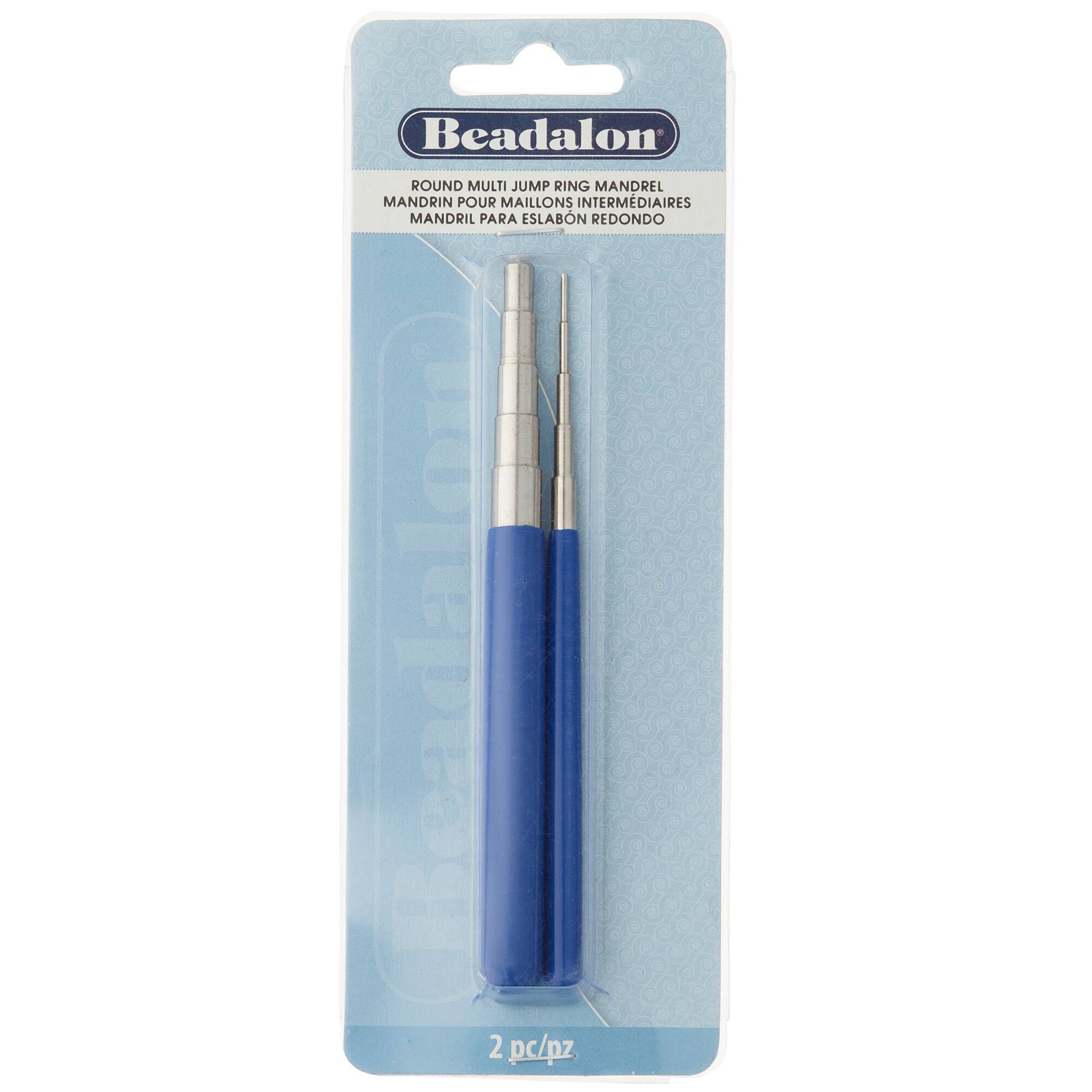 Beadalon® Round Multi Jump Ring Mandrels